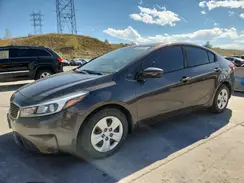3KPFK4A79JE167523 2018 KIA FORTE