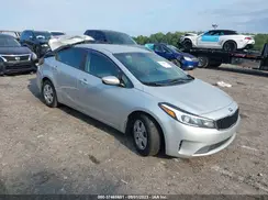 3KPFK4A79JE168946 2018 KIA FORTE