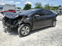 3KPFK4A79JE169868 2018 KIA FORTE