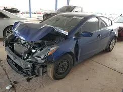 3KPFK4A79JE170583 2018 KIA FORTE