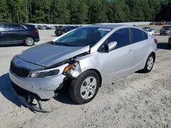 3KPFK4A79JE171572 2018 KIA FORTE