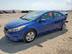 3KPFK4A79JE171670 2018 KIA FORTE