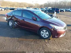 3KPFK4A79JE176349 2018 KIA FORTE