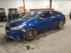 3KPFK4A79JE178179 2018 KIA FORTE