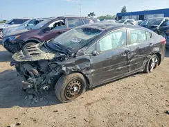 3KPFK4A79JE179669 2018 KIA FORTE