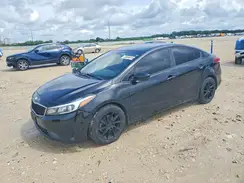 3KPFK4A79JE179722 2018 KIA FORTE