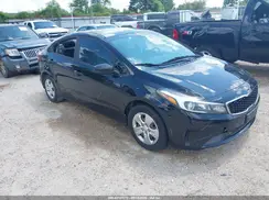 3KPFK4A79JE180224 2018 KIA FORTE