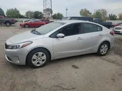 3KPFK4A79JE181244 2018 KIA FORTE