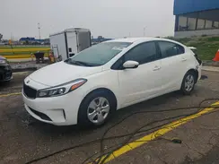 3KPFK4A79JE182023 2018 KIA FORTE