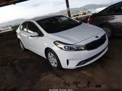 3KPFK4A79JE183589 2018 KIA FORTE
