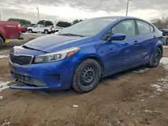 3KPFK4A79JE184659 2018 KIA FORTE