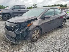 3KPFK4A79JE190512 2018 KIA FORTE