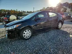3KPFK4A79JE195094 2018 KIA FORTE