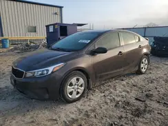3KPFK4A79JE198478 2018 KIA FORTE