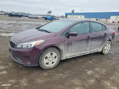 3KPFK4A79JE200892 2018 KIA FORTE