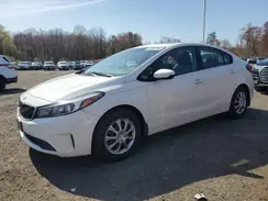 3KPFK4A79JE202304 2018 KIA FORTE