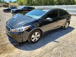 3KPFK4A79JE203968 2018 KIA FORTE