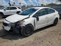 3KPFK4A79JE205378 2018 KIA FORTE