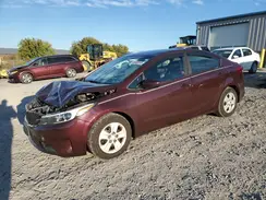3KPFK4A79JE209771 2018 KIA FORTE