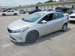 3KPFK4A79JE209785 2018 KIA FORTE