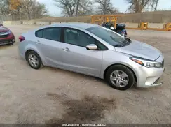 3KPFK4A79JE210080 2018 KIA FORTE