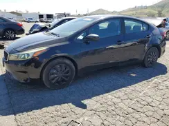 3KPFK4A79JE210306 2018 KIA FORTE