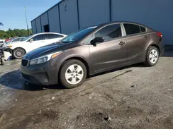 3KPFK4A79JE212623 2018 KIA FORTE