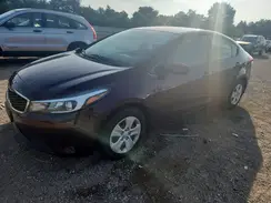 3KPFK4A79JE213139 2018 KIA FORTE