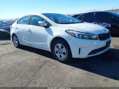 3KPFK4A79JE214436 2018 KIA FORTE