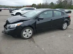3KPFK4A79JE218308 2018 KIA FORTE