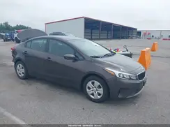 3KPFK4A79JE219703 2018 KIA FORTE