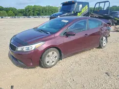 3KPFK4A79JE220656 2018 KIA FORTE