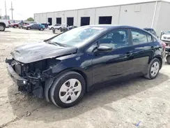 3KPFK4A79JE221466 2018 KIA FORTE