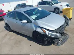 3KPFK4A79JE225081 2018 KIA FORTE