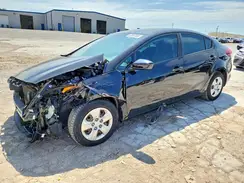 3KPFK4A79JE226912 2018 KIA FORTE