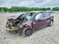 3KPFK4A79JE228191 2018 KIA FORTE