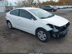 3KPFK4A79JE229194 2018 KIA FORTE