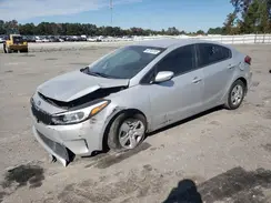 3KPFK4A79JE230054 2018 KIA FORTE