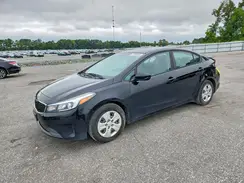 3KPFK4A79JE232273 2018 KIA FORTE