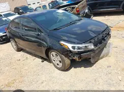 3KPFK4A79JE234363 2018 KIA FORTE