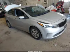 3KPFK4A79JE234542 2018 KIA FORTE
