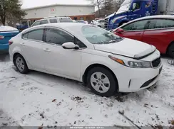3KPFK4A79JE234556 2018 KIA FORTE