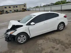 3KPFK4A79JE236386 2018 KIA FORTE