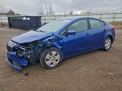 3KPFK4A79JE238381 2018 KIA FORTE
