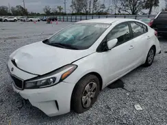 3KPFK4A79JE239546 2018 KIA FORTE