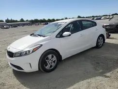 3KPFK4A79JE240714 2018 KIA FORTE