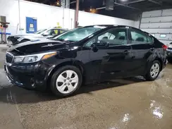 3KPFK4A79JE240874 2018 KIA FORTE