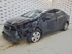 3KPFK4A79JE244939 2018 KIA FORTE