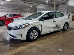 3KPFK4A79JE245475 2018 KIA FORTE
