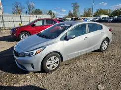3KPFK4A79JE249476 2018 KIA FORTE